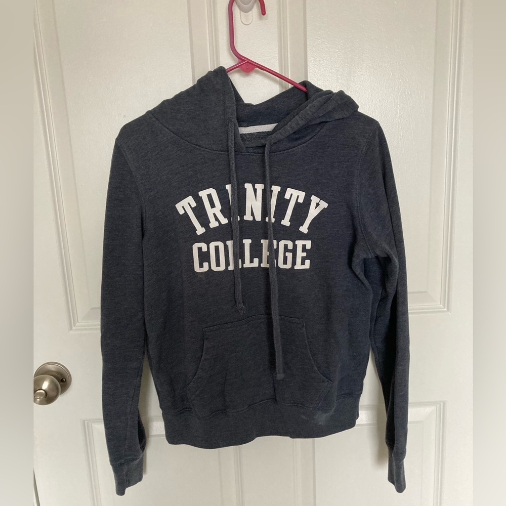 Trinity College Redshirt Sweatshirt